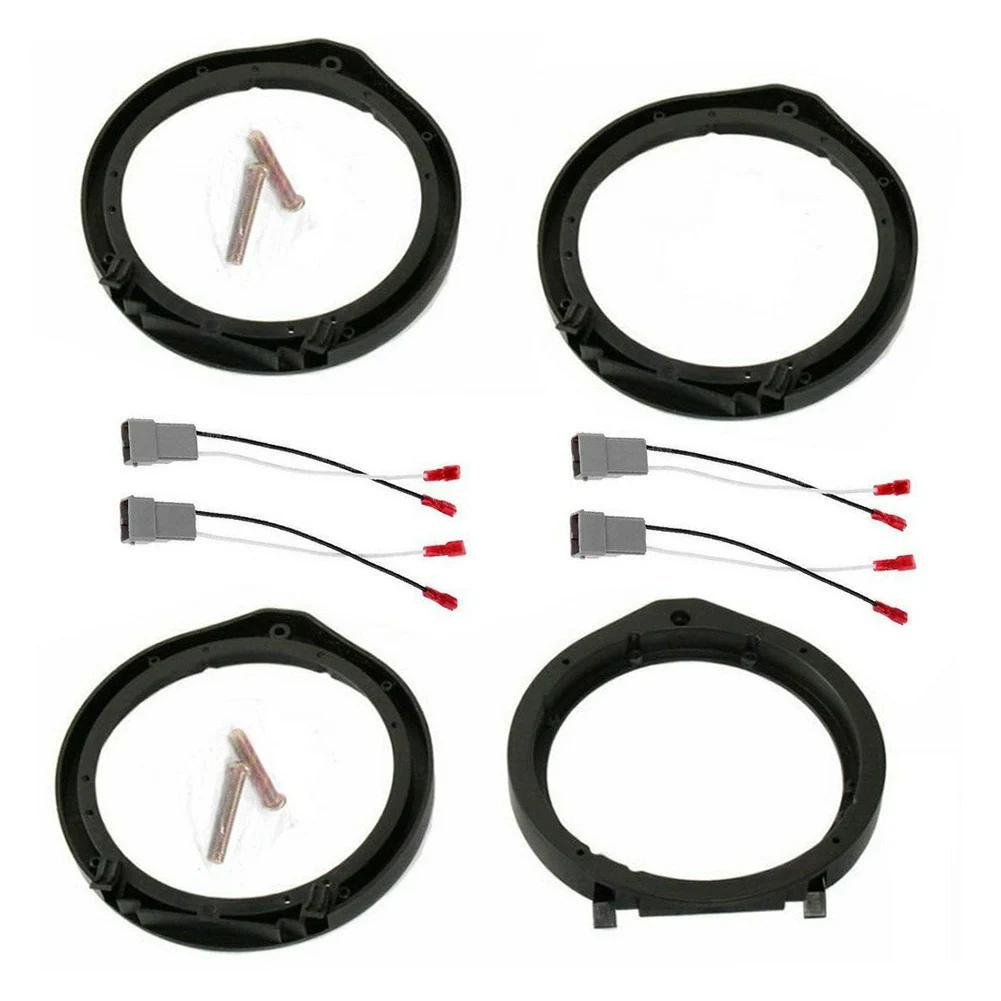 ڵ Ŀ ̾ ϳ׽, Civic 2006-2017  ABS öƽ ׼, 165mm, 2  6.5, 165mm